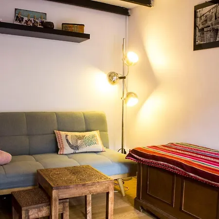 Apartment Beautiful And Bright Apt In Belleville *